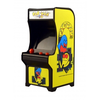 Tiny Arcade Ms. Pacman